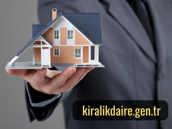 Sinanpaşa Kiralık Daire